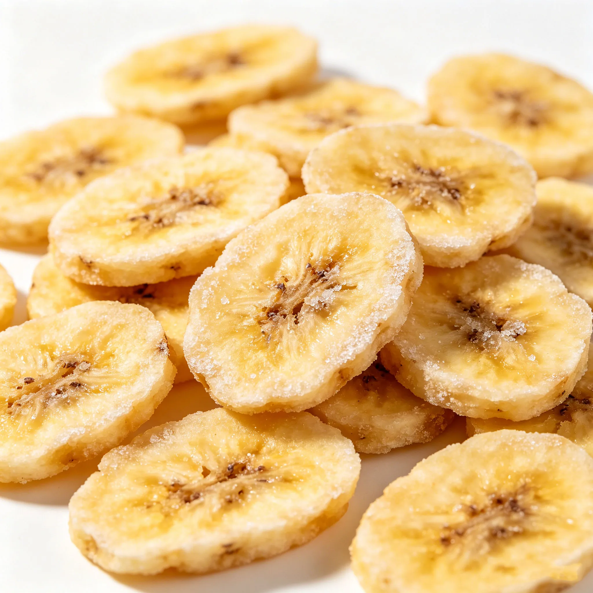 Tralesem Premium Dried Banana