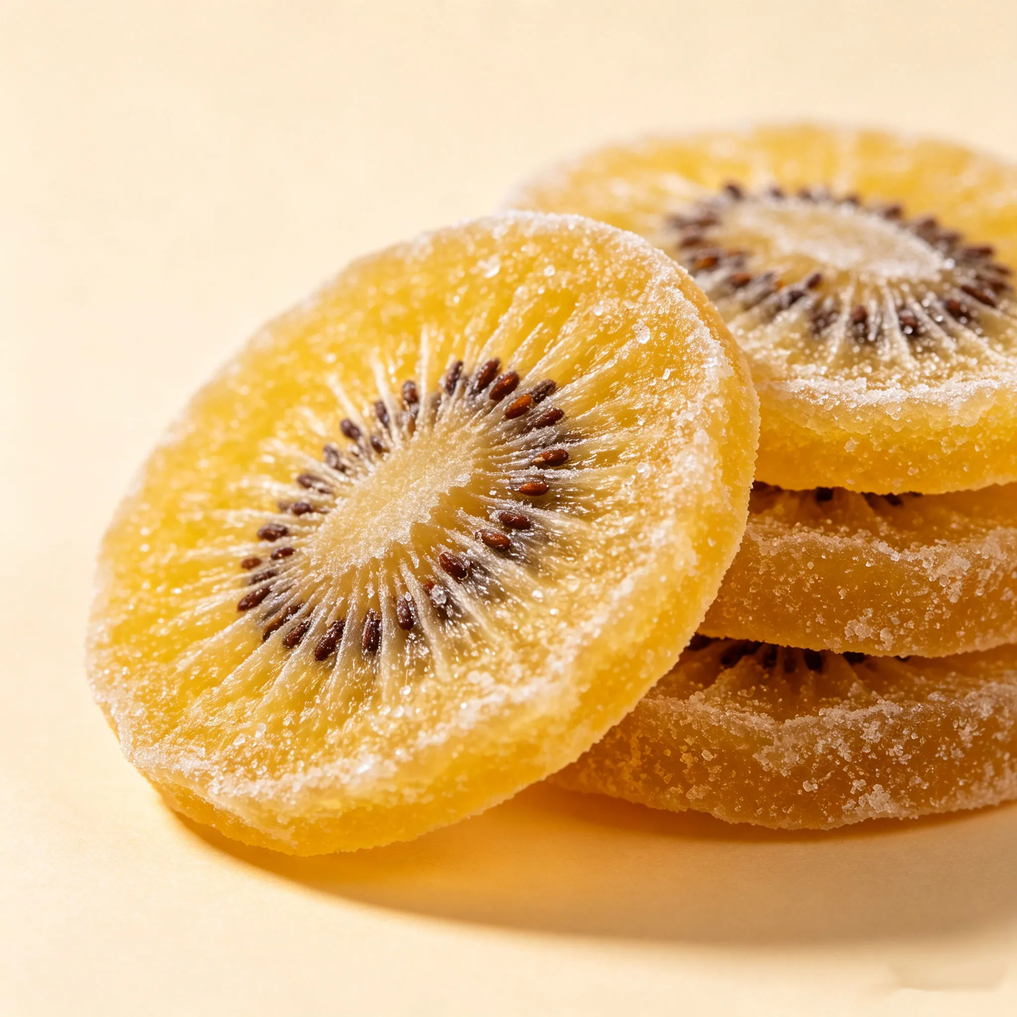 Tralesem Premium Dried Kiwi