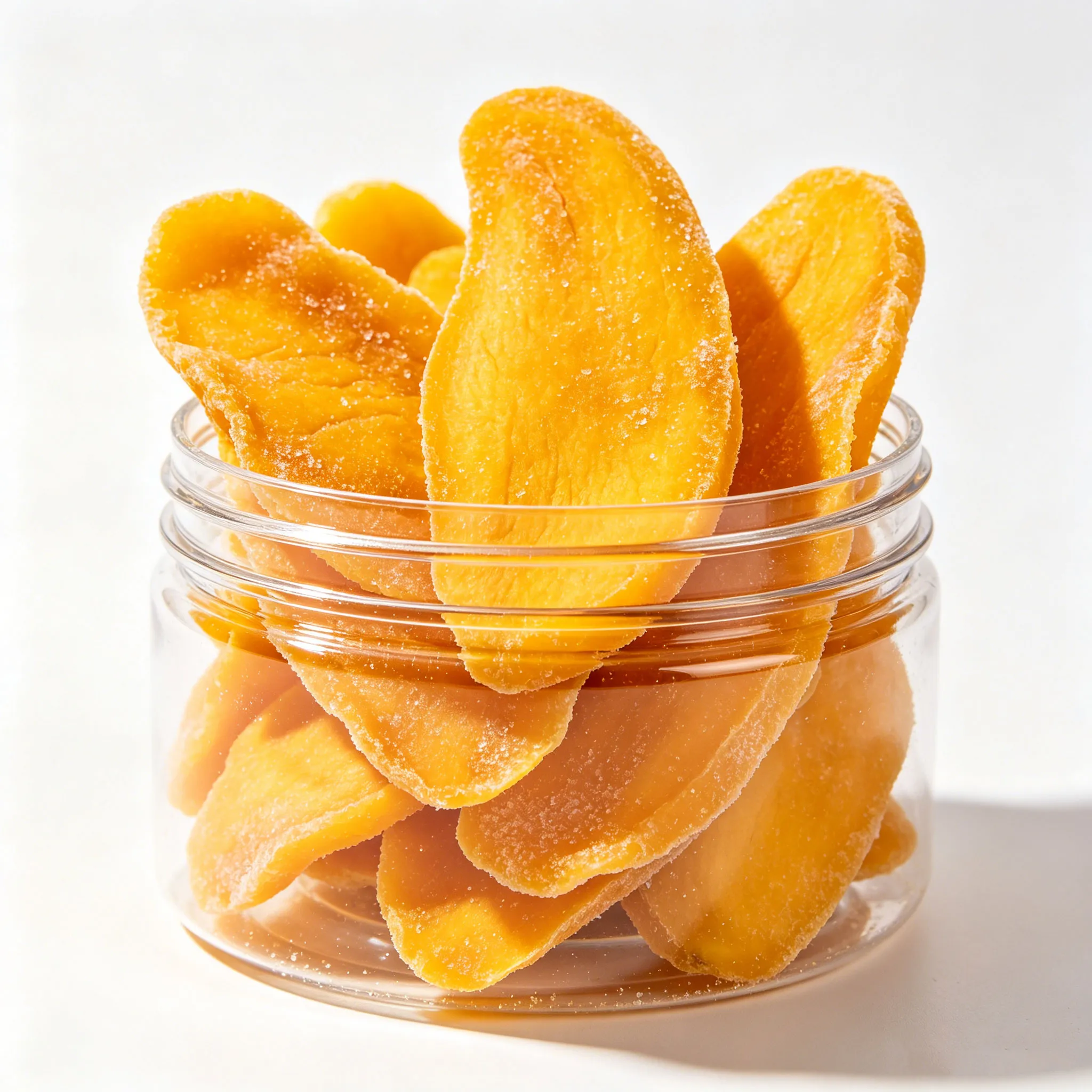 Tralesem Premium Dried Mango
