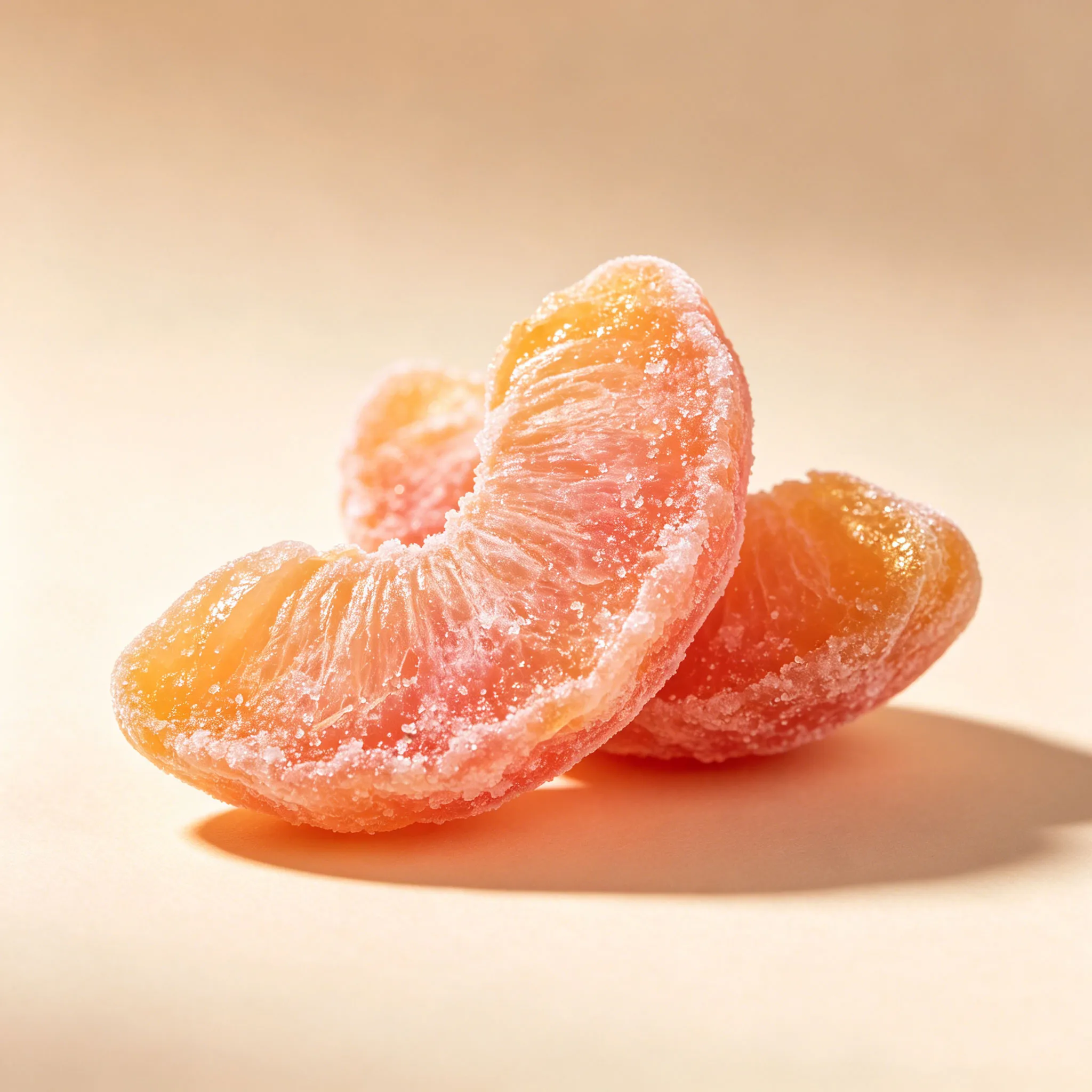 Tralesem Premium Dried Peaches
