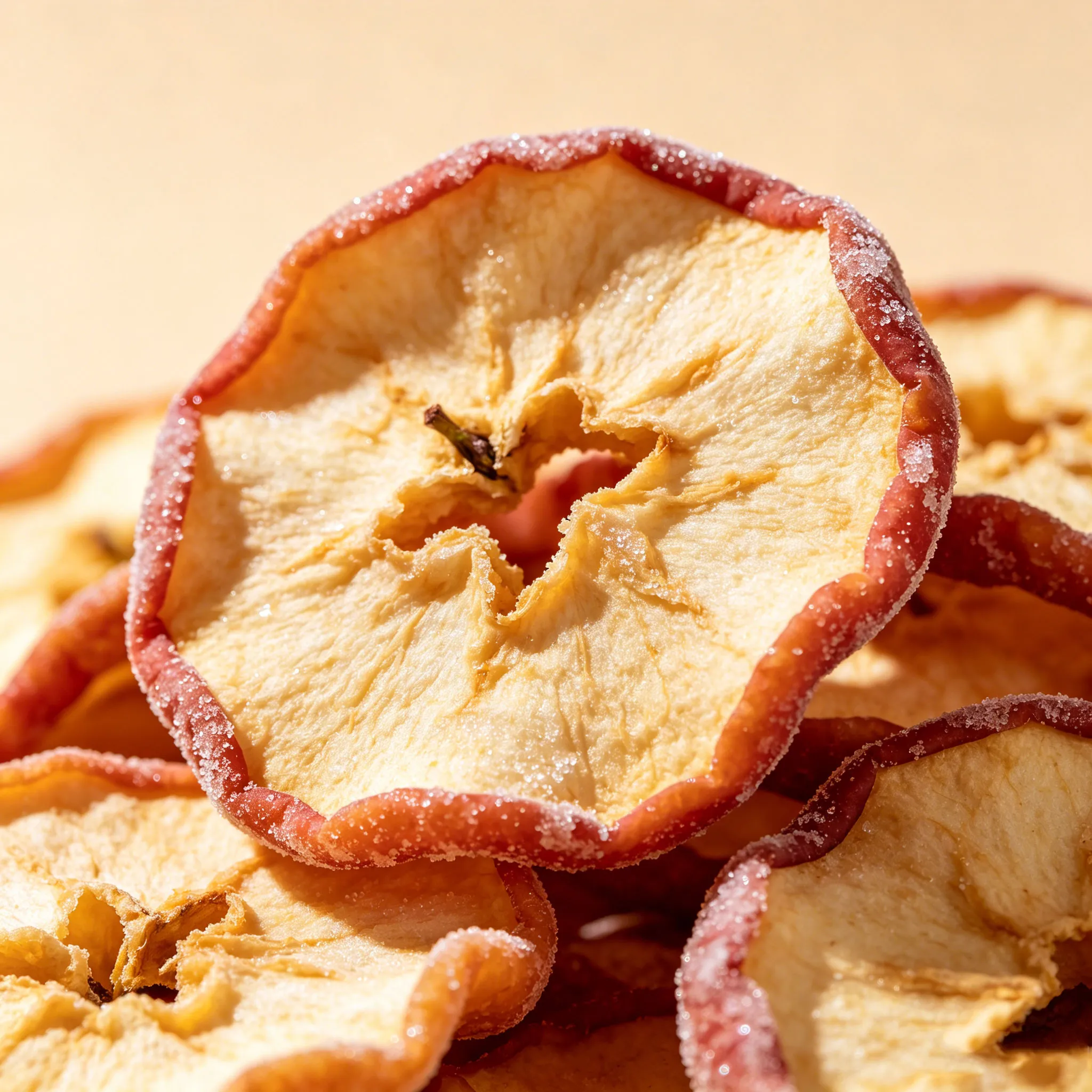Tralesem Premium Dried Apple
